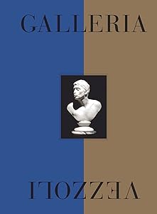 Francesco Vezzoli by Anna Mattirolo