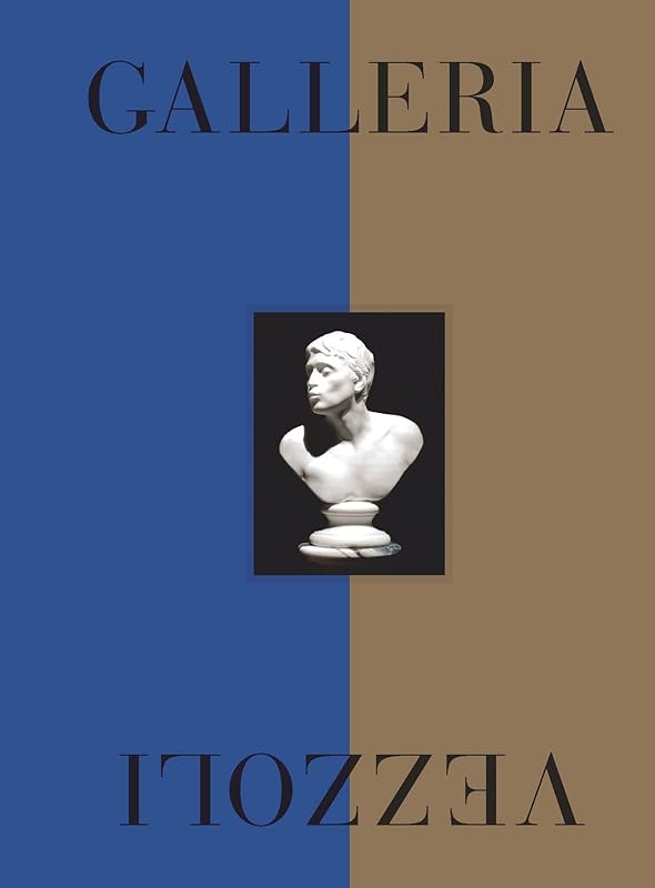 Francesco Vezzoli by Anna Mattirolo