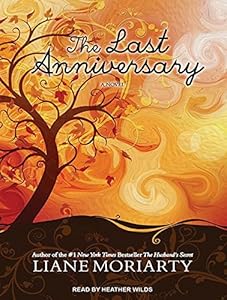 The Last Anniversary