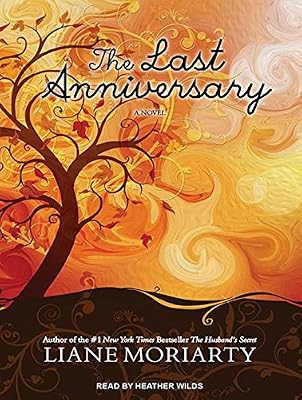The Last Anniversary