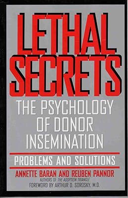Lethal Secrets