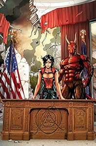 Realm War Volume 1
