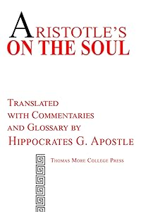 Aristotle's On the Soul