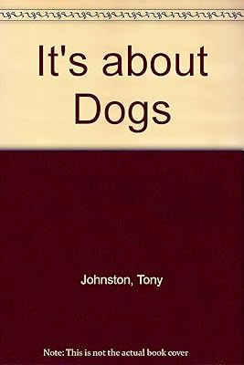 It's About Dogs