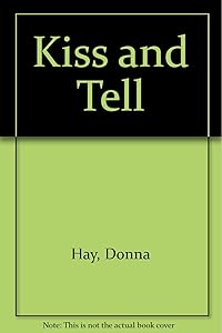 Kiss & Tell