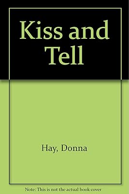 Kiss & Tell