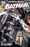 Batman Sonderband #27: Azrael (2010, Panini) - D. Hine, J. Calafiore, T. Mandrake, D. Haun F. Nicieza