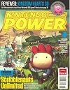 Nintendo Power, Issue #281 (Aug 2012)