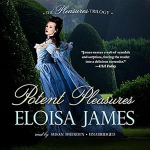 Potent Pleasures: Library Edition