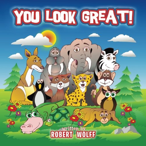 You Look Great!