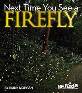 Next Time You See a Firefly - PB329X3