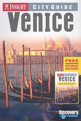 Venice (City Guide)