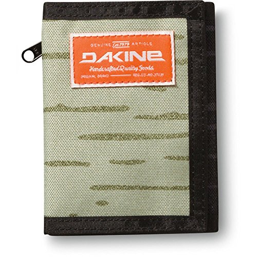 Dakine 08820206 Mens Vert Rail Wallet