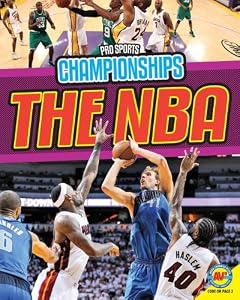 NBA with Code