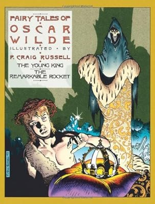 Fairy Tales of Oscar Wilde