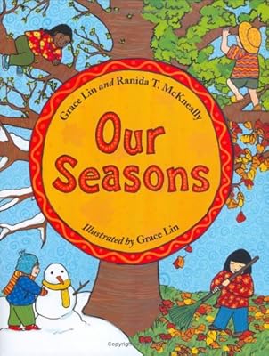 Our Seasons