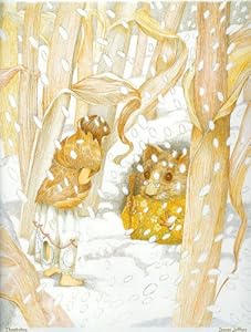 Thumbelina