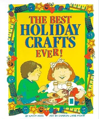 The Best Holiday Crafts Ever