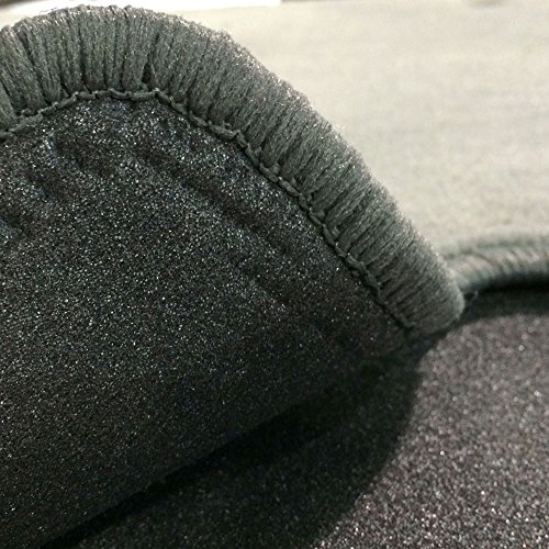 

GG Bailey Cargo Custom Mat for Select Oldsmobile Aurora Models