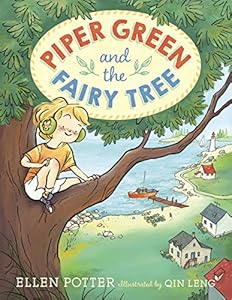 Piper Green and the Fairy Tree