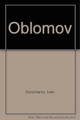 Oblomov