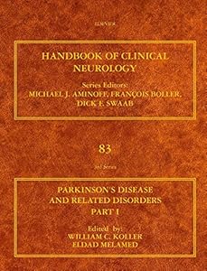 Parkinson's Disease and Related Disorders Part I (Volume 83) (Handbook of Clinical Neurology, Volume 83) by William C. Koller MD PhD