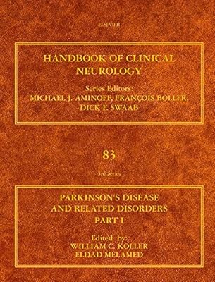 Parkinson's Disease and Related Disorders Part I (Volume 83) (Handbook of Clinical Neurology, Volume 83)