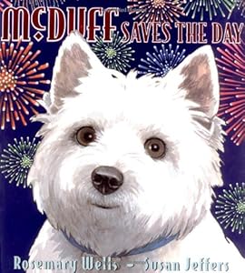McDuff Saves the Day (McDuff Stories)