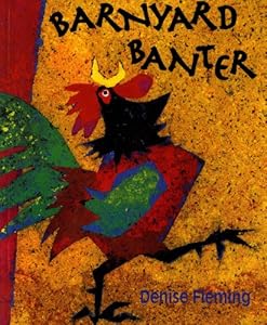 Barnyard Banter