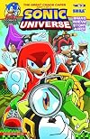 Sonic Universe #63