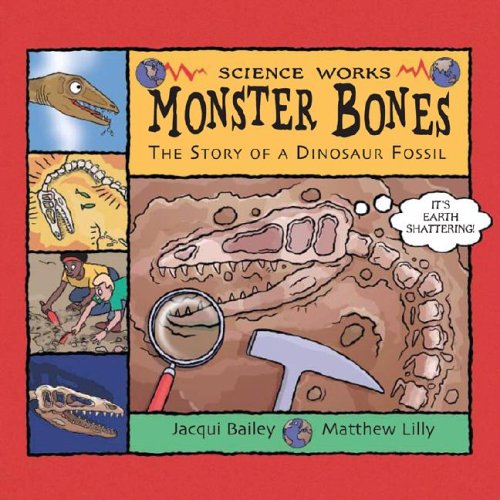 Monster Bones