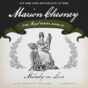 Milady in Love: Library Edition