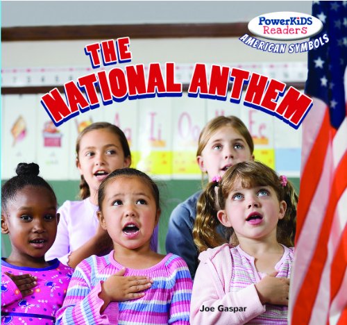 The National Anthem by Joe Gaspar