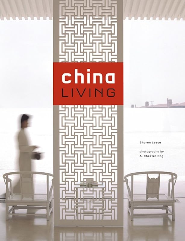 China Living by Sharon Leece