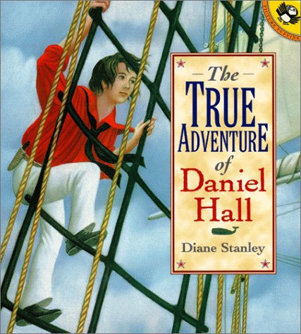True Adventure of Daniel Hall