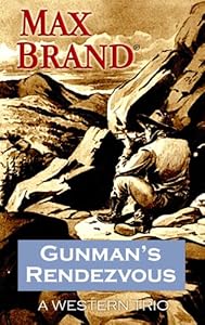 Gunman's Rendezvous
