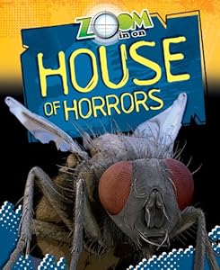 Zoom in on House of Horrors