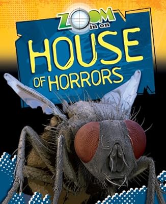 Zoom in on House of Horrors