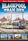 Blackpool Tram DVD No.75 [DVD]