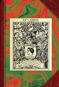 Very Peculiar History: Ex Libris