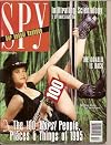 SPY Magazine: February 1996 (Demi Moore)