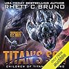 Titan's Son (Children of Titan #2)