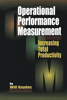 Operational Performance Measurement