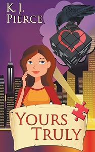 Yours Truly by K. J. Pierce