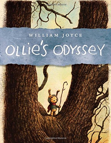 Ollie's Odyssey
