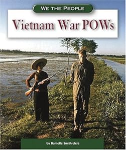 Vietnam War POWs by Danielle Smith-Llera