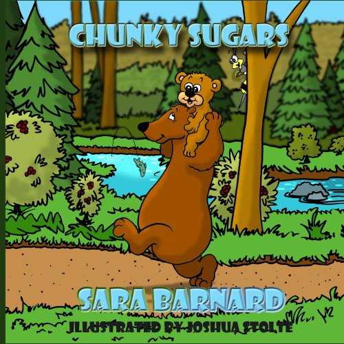 Chunky Sugars