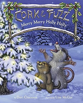 Merry Merry Holly Holly