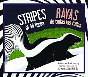 Stripes of All Types / Rayas de todas las tallas