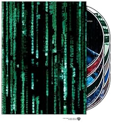 The Ultimate Matrix Collection